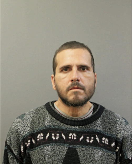 JORGE TORRES, Cook County, Illinois