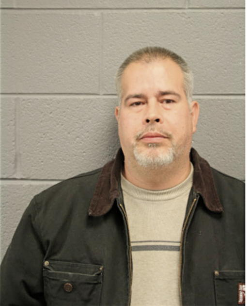 JOSE J TORRES, Cook County, Illinois