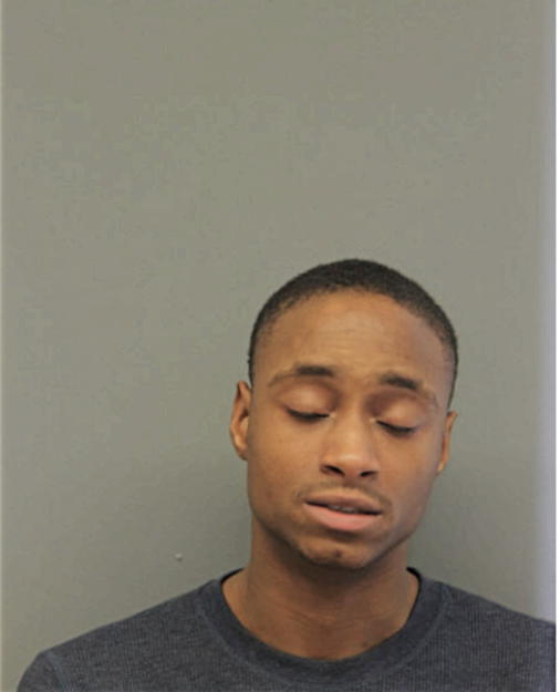 MICHAEL D TUCKER, Cook County, Illinois