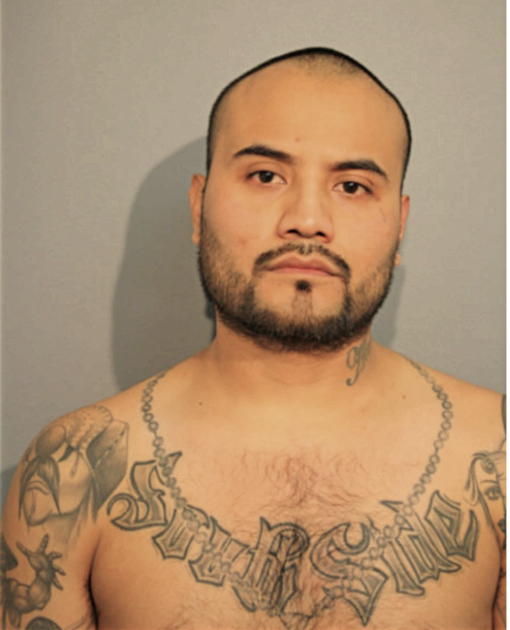 COSME VALLE-HERNANDEZ, Cook County, Illinois