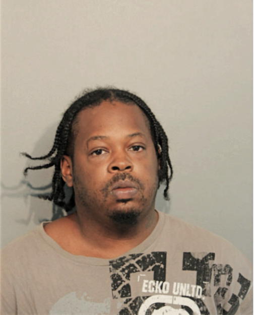 ANTWON L VAN, Cook County, Illinois