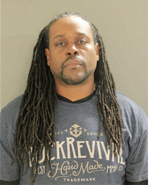 VERDELL VICK, Cook County, Illinois