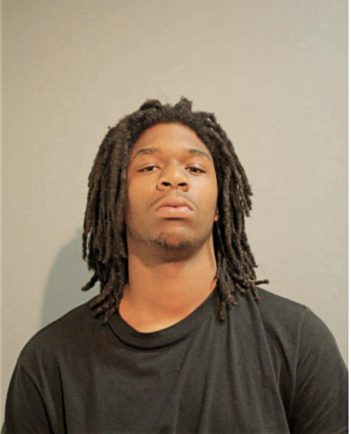 LARENZ WAIR, Cook County, Illinois