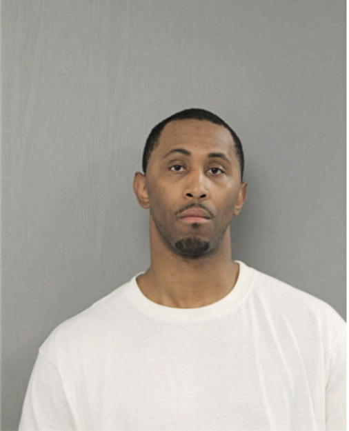 AARON P WALKER, Cook County, Illinois