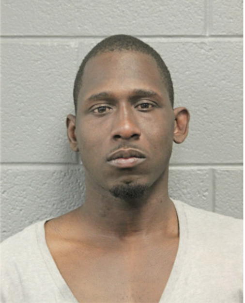JONATHAN WALKER, Cook County, Illinois