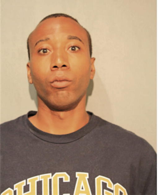 JOHN WATERS, Cook County, Illinois