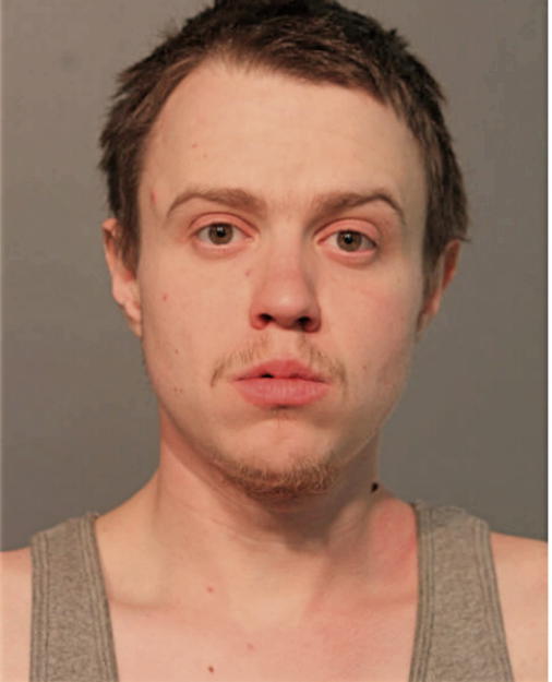 JEREMY WEBB, Cook County, Illinois
