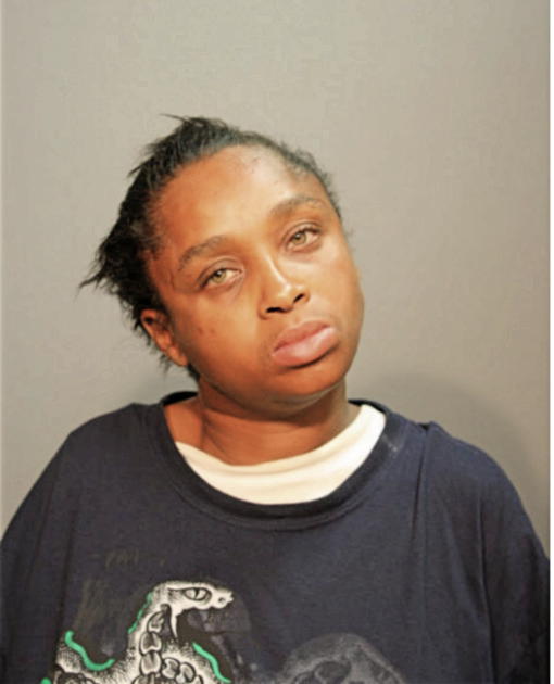 LISA WEEKS, Cook County, Illinois