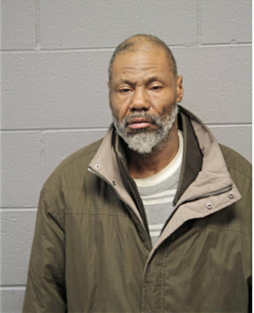 EVERETT WHEATLEY, Cook County, Illinois