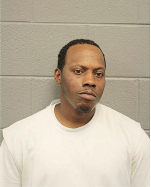 DANIEL L WHITE, Cook County, Illinois