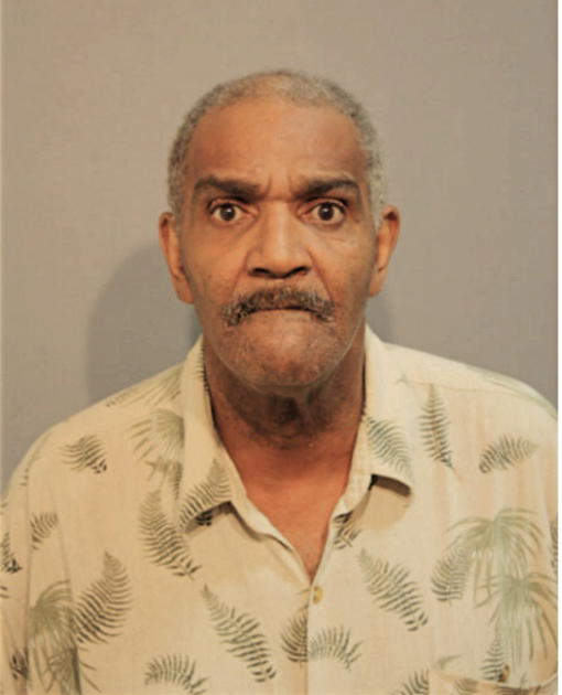 RENARD WHITE, Cook County, Illinois