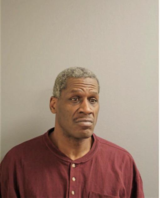 TORRANCE WHITE, Cook County, Illinois