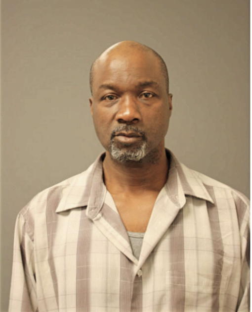 CORDELL S WILLIAMS, Cook County, Illinois