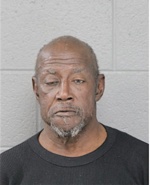 JAMES C WILLIAMS, Cook County, Illinois