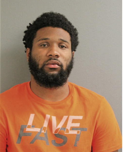 MARKIESE WILLIAMS, Cook County, Illinois