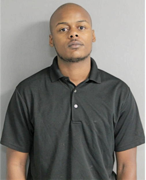 TAVORIS WILLIAMS, Cook County, Illinois