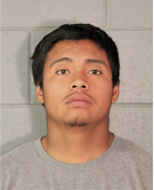 JOHNNY ZACARIAS, Cook County, Illinois
