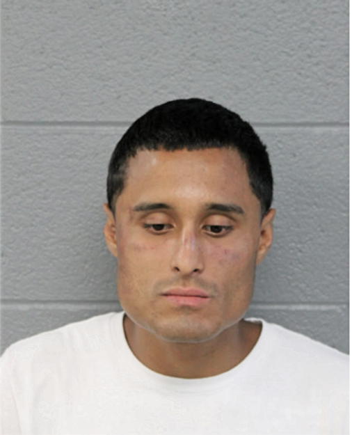 MICHELL ZAVALA, Cook County, Illinois