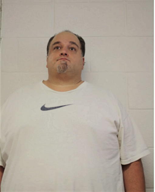 MARK J ZYZDA, Cook County, Illinois