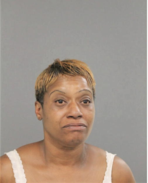 DARLENE AFZAL, Cook County, Illinois