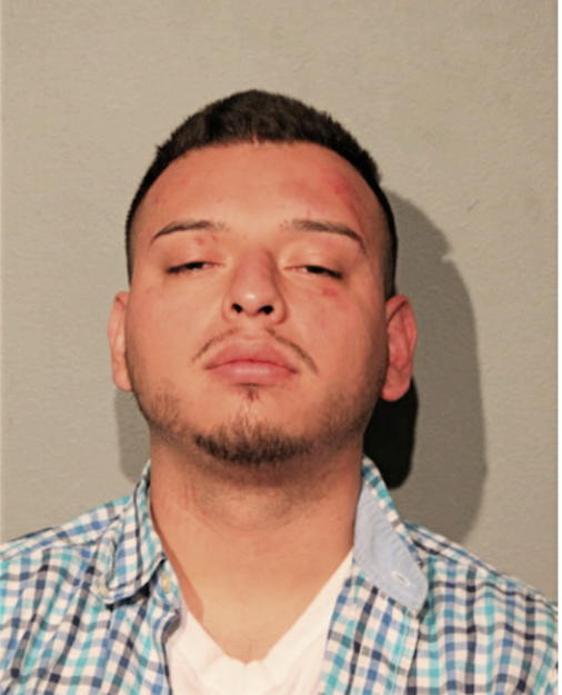 BRIAN B AGUILAR, Cook County, Illinois