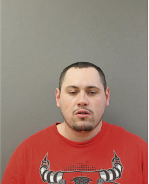 MARIO D AGUILERA, Cook County, Illinois
