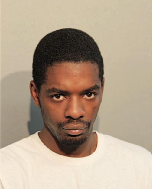 JEROME ALLEN, Cook County, Illinois