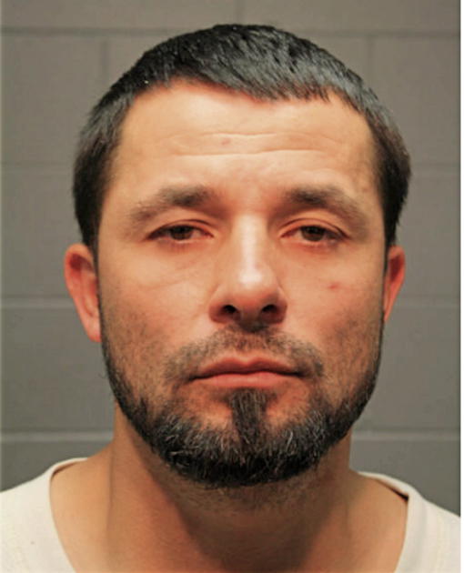 MICHAEL ANAYA, Cook County, Illinois