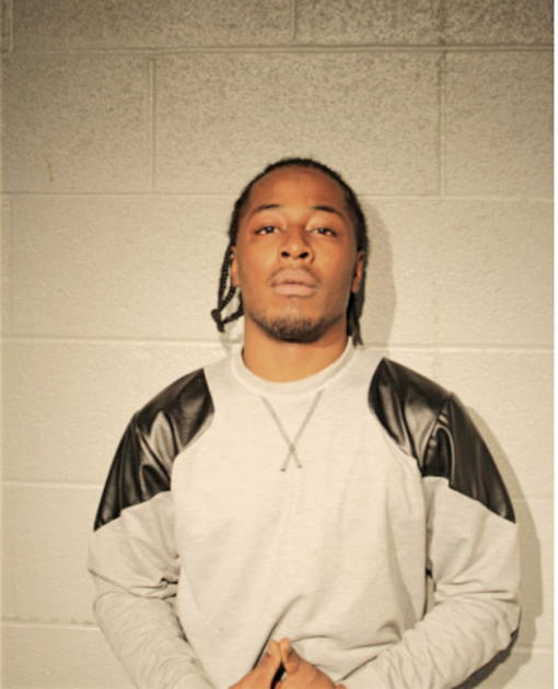 TIMOTHY ANDERSON, Cook County, Illinois