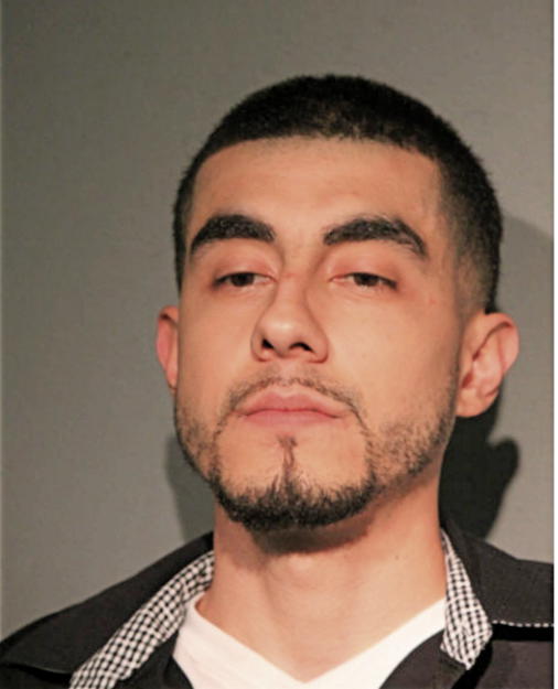 OSVALDO ANGULO, Cook County, Illinois