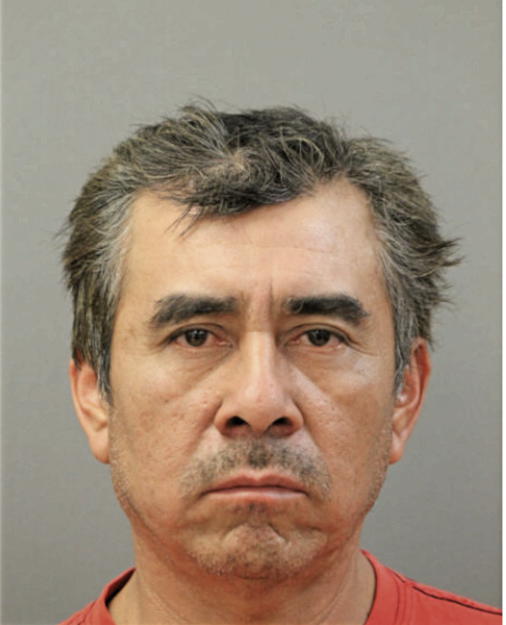 JOSE ARRIETA, Cook County, Illinois