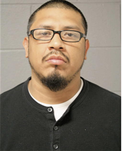 JESUS ARROYO, Cook County, Illinois