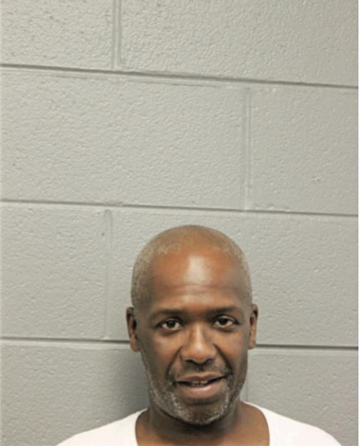 KEVIN L ARTIS, Cook County, Illinois
