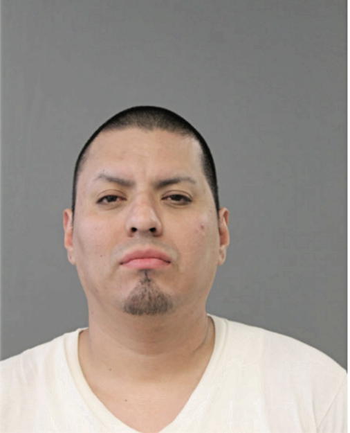 JUAN R BAILON, Cook County, Illinois