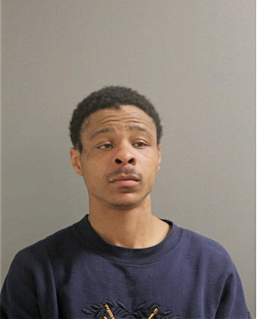 CHRISTOPHER K BAKER, Cook County, Illinois