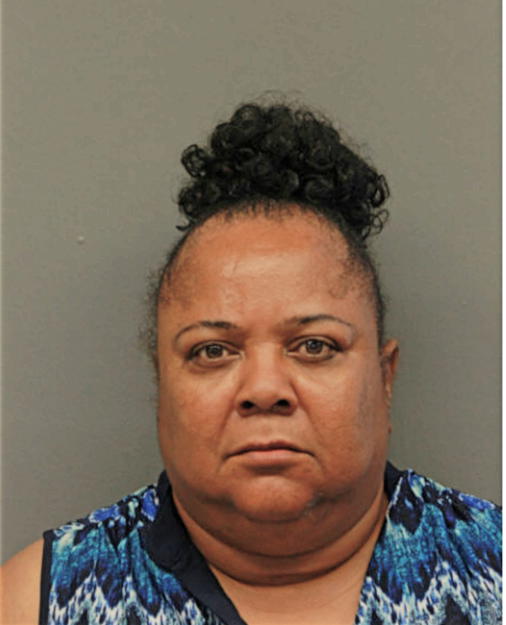SANDRA BARNEY, Cook County, Illinois
