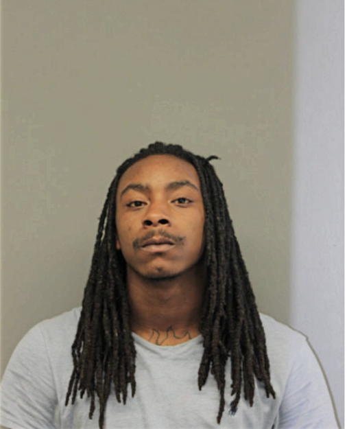 ANTHONY M BATES, Cook County, Illinois
