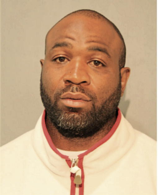 MICHAEL BECKWITH, Cook County, Illinois
