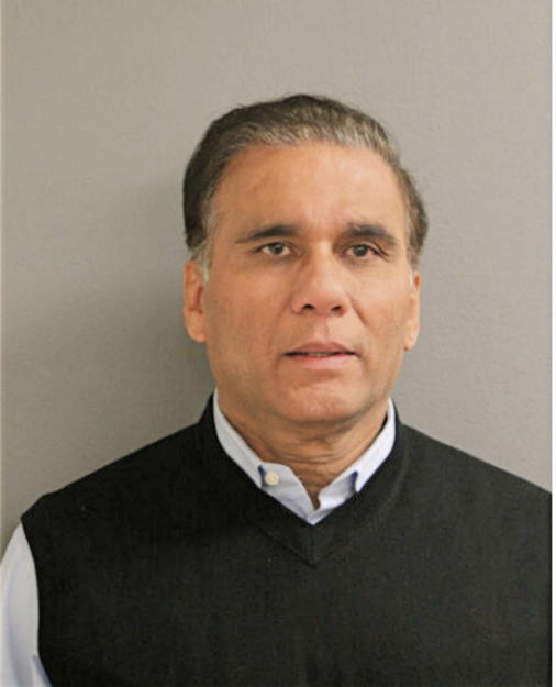 SHASHANK H BHATT, Cook County, Illinois