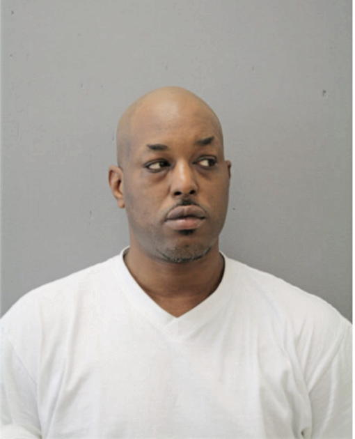 LESTER J BIBBS, Cook County, Illinois