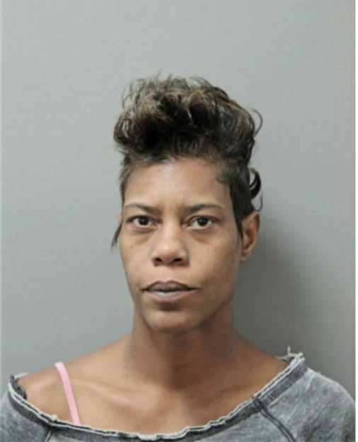 CASSANDRA M. BLAKELY, Cook County, Illinois