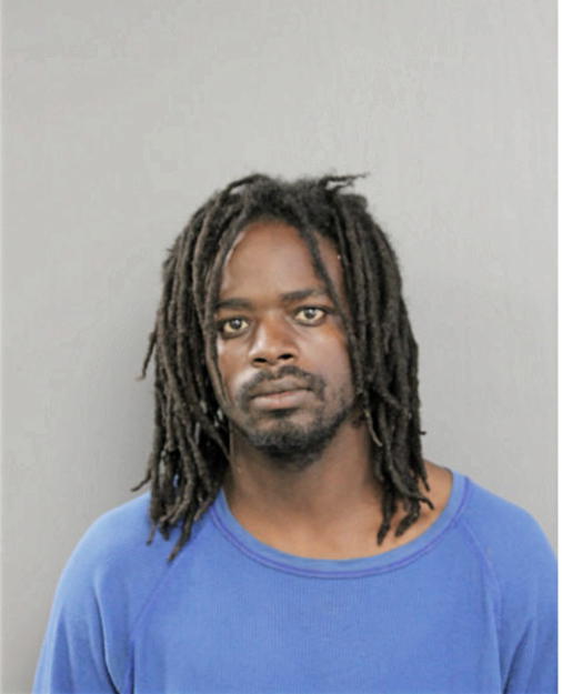 AMARRI C BOWENS, Cook County, Illinois