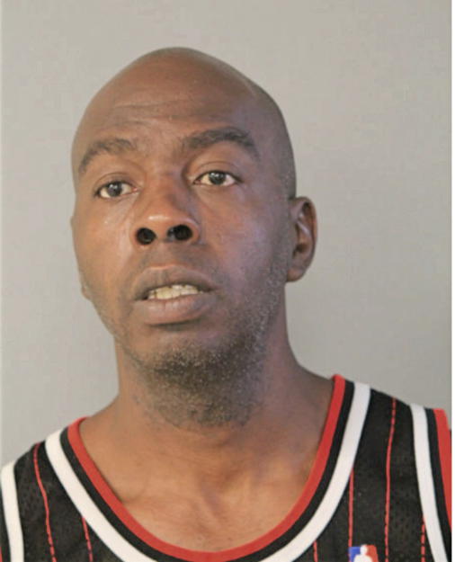ALFRED M BRADFIELD, Cook County, Illinois