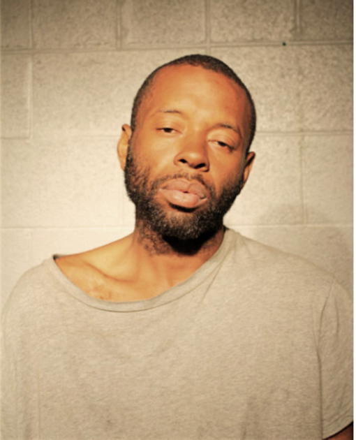 DEMARLIN BREWER, Cook County, Illinois