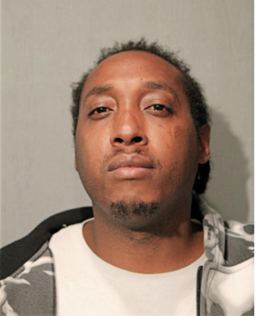 MICHAEL BRIDGES, Cook County, Illinois