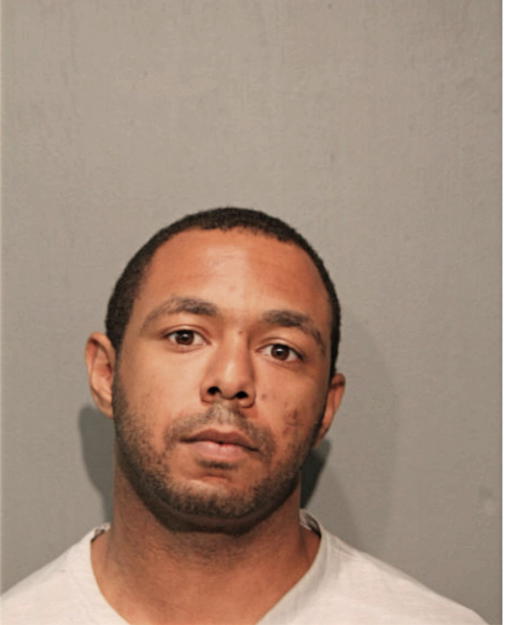 ELDRIDGE P BROWN, Cook County, Illinois