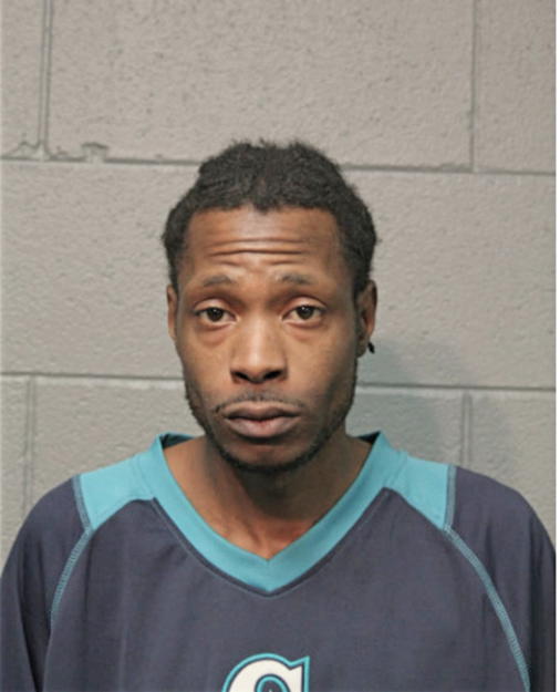 XAVIERIAN BROWN, Cook County, Illinois