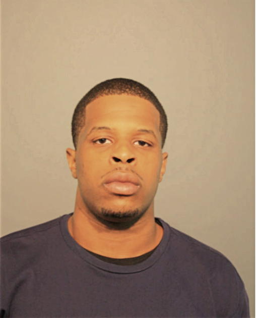 STEVON BROWNER, Cook County, Illinois