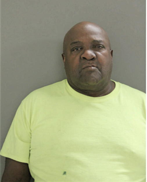 WILLIE L BRYANT, Cook County, Illinois