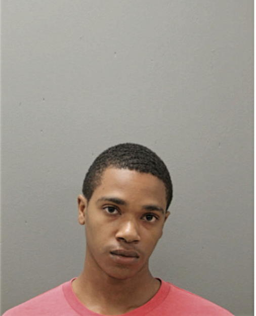 CHRISTOPHER BURKS, Cook County, Illinois
